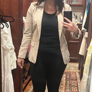 Central Park West Blazer